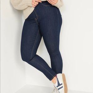 Old Navy Super Skinny Jeggings 16P